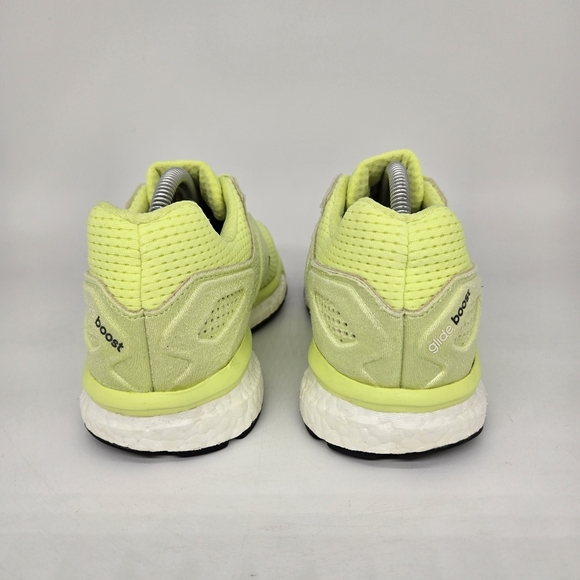 adidas Supernova Glide 7 Boost Women's Running Shoes Size 10 - Picture 6 of 8